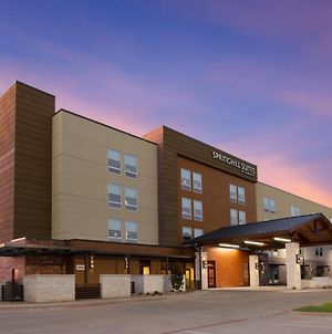 Springhill Suites By Marriott Lindale Exterior photo