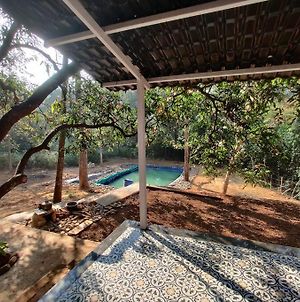 Shakuntala Farmhouse Villa Honda Exterior photo