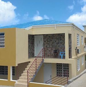 More Than Beauty Properties Tortola Island Exterior photo