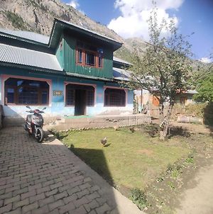 Pop Loan Homestay Jammu Exterior photo