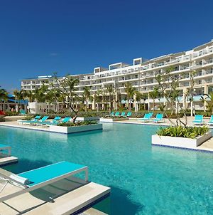 Margaritaville Beach Resort Cap Cana Wave - An All-Inclusive Experience For All Punta Cana Exterior photo