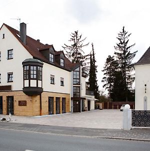 Hotel Sofra Fuerth Exterior photo