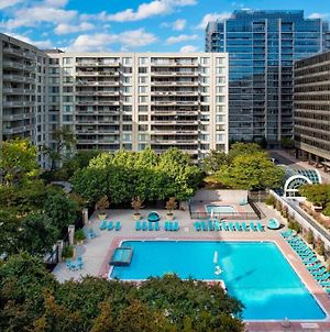 Great Apartment 1 Bedroom @Crystal City With Gym/Pool Arlington Exterior photo