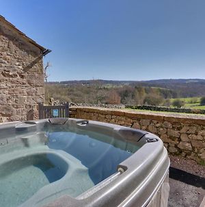 Derbyshire Chapel For 6 At Harthill Hall Private Hot Tub 8Am - 10Pm Plus Private Daily Use Of Indoor Pool And Sauna 1 Hour Villa Stanton in Peak Exterior photo