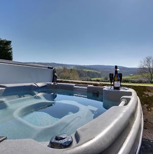 Priesthill At Harthill Hall Own Hot Tub 8Am-10Pm, Private Use Of Indoor Pool And Sauna 1 Hour Per Day Stanton in Peak Exterior photo