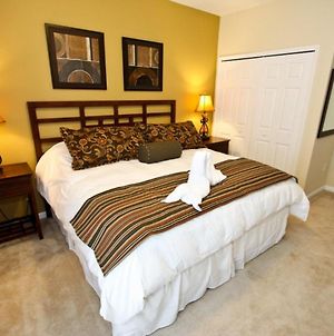 It328 - Vista Cay Resort - 3 Bed 3,5 Baths Townhome Orlando Exterior photo