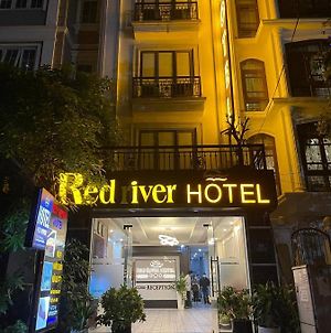 Red River Hotel Elk Grove Exterior photo