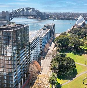 World Class Location In Sydney During Your Visit Apartment Exterior photo