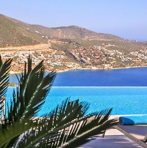 Rent Your Own Luxury Villa With 5 Bedrooms Antalya Villa 1041 Kalkan Exterior photo