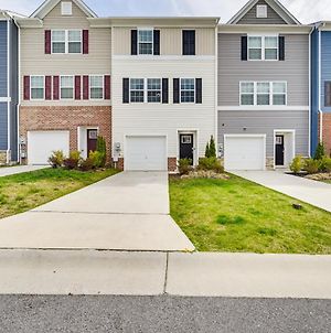 Lovely Townhome Near Museum And Historic Sites! Martinsburg Exterior photo