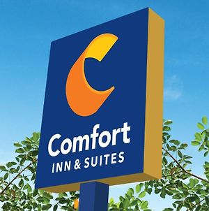 Comfort Inn & Suites Glenwood Springs Exterior photo