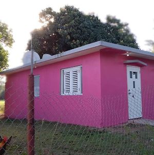Casita Celenia Villa Vieques Exterior photo