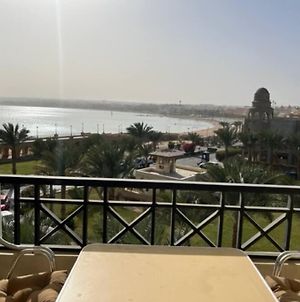 2 Bed Rooms With See View Hurghada Exterior photo