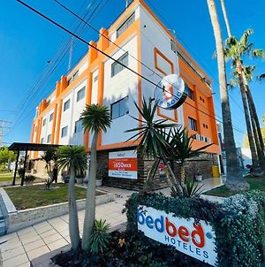 Bed Bed Hotel Abasolo Torreon Exterior photo