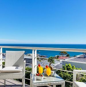 Camps Bay Oceana - Cape Finest Apartment Cape Town Exterior photo