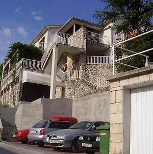 Apartments With A Parking Space Rabac, Labin - 7438 Exterior photo
