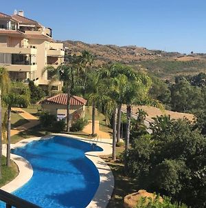 La Cala Hills Luxury Apartment Near Mijas Golf Malaga Exterior photo