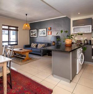 8Th Floor Apartment In Flatrock Cape Town Exterior photo