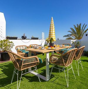 #121 Clube Albufeira Flat With Pool By Home Holidays Exterior photo