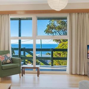 Sea Home With A View At Pambula Beach-Pet Friendly Exterior photo