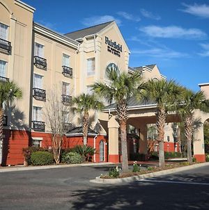 Fairfield Inn & Suites By Marriott Charleston North/Ashley Phosphate Exterior photo