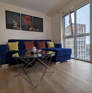 Pass The Keys Spacious Newly Refurbished Central 2 Bed Apartment Birmingham Exterior photo