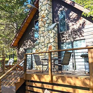 Dog Friendly Into The Woods Cabin By Aaa Red Lodge Rentals Exterior photo
