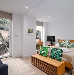 Guestready - Amazing Studio For 2 In Albion Court Apartment London Exterior photo