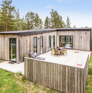 Stunning Home In Hrnsand With Wifi And 3 Bedrooms Harnosand Exterior photo