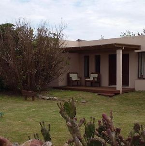 Casas De La Paloma - Butia Villa Exterior photo