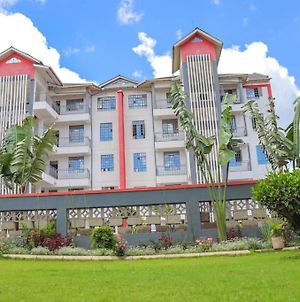 Two Bedroom Fully Furnished Apartments In Meru Exterior photo
