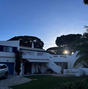 Royal Course Villa, Vale Do Lobo Exterior photo