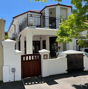 Belmont Guest House Cape Town Exterior photo