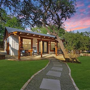 Wimberley Waters - Guest House Exterior photo