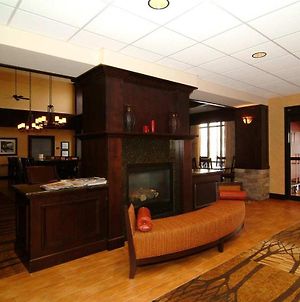 Newly Renovated-Hampton Inn & Suites Casper Interior photo
