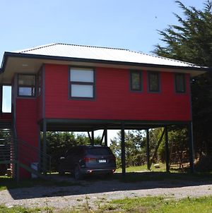 Cabanas Krause Lodge Puerto Varas Exterior photo