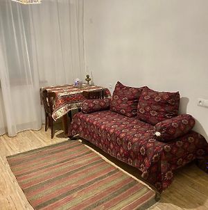 Traditional Armenian-Fashioned Apartment Alaverdi Exterior photo