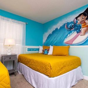 4819 Fantastic Home Located At Storey Lake Resort Kissimmee Exterior photo