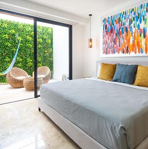 Midtown 2 By Andiani Travel Apartment Playa del Carmen Exterior photo