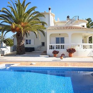 Villa With Pool, Near Beach - Algarve Porches  Exterior photo