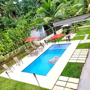 Oasis With Pool Near Panama Canal Exterior photo