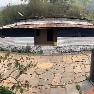 Dipu'S Farm Inn Pokhara Exterior photo