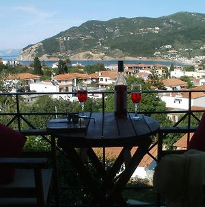 Albatros Hotel Skopelos Town Room photo