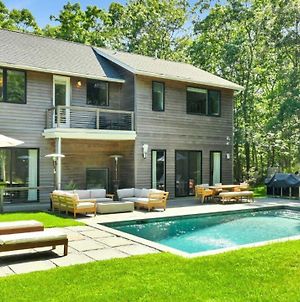 Water Mill Wooded Escape Villa Exterior photo