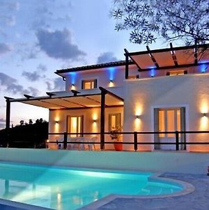 Alonissos 4-Bedroom Large Villa With Private Pool Alonnisos Town Exterior photo
