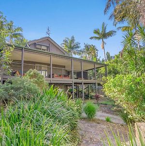 Fuller Holidays - Leah'S Retreat - Relax In Nature Bangalow Exterior photo
