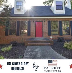 The Glory Glory Estate Main House Guest Suite Athens Exterior photo