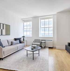 Fidi 1Br W Lounge Gym Nr Freedom Tower Nyc-1138 Apartment New York Exterior photo