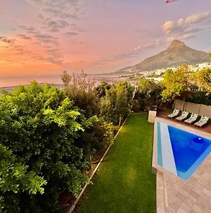 One On Houghton Villa Cape Town Exterior photo
