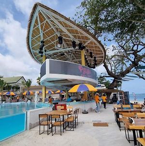 Arkbar Beach Club & Resort Chaweng  Exterior photo